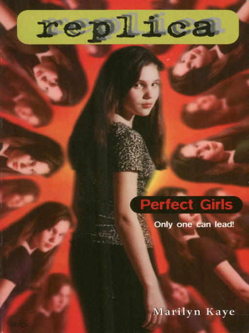 Title details for Perfect Girls by Marilyn Kaye - Available